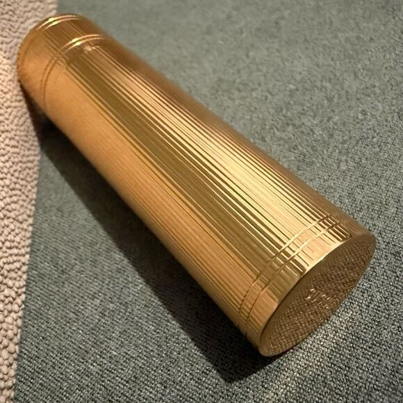 GUCCI ROUGE À LÈVRES MAT LIPSTICK – JANET RUST 505 - Picture 13 of 17